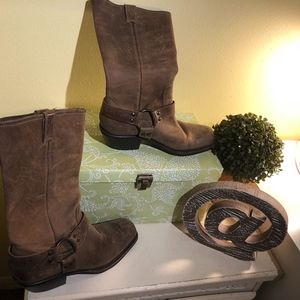 BCBG Boots